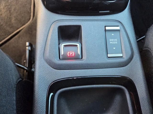 Opel Corsa GS-Line Grand Sport