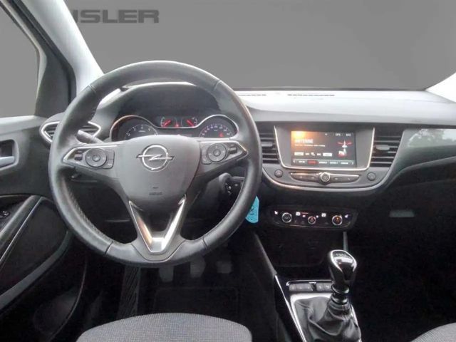 Opel Crossland X Elegance