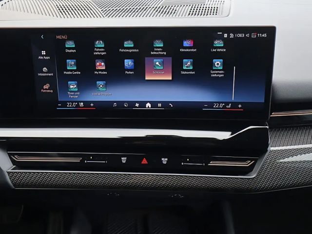 BMW 520 520d Touring xDrive