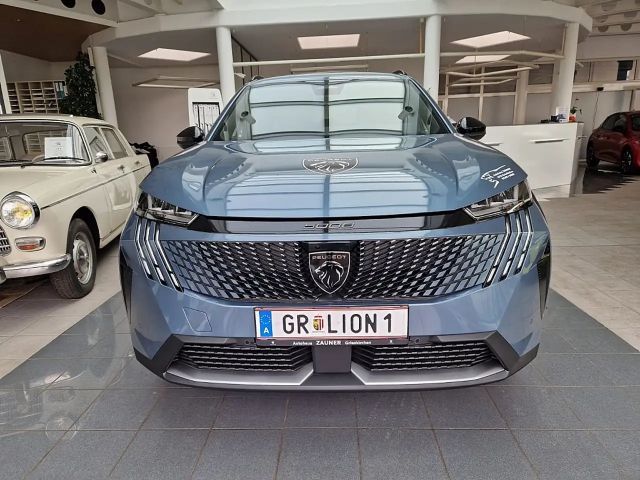 Peugeot 5008 Allure Pack