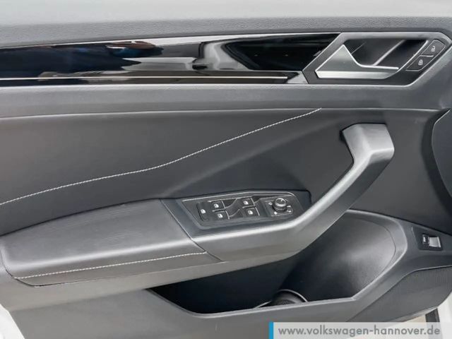 Volkswagen T-Roc 1.5 TSI R-Line