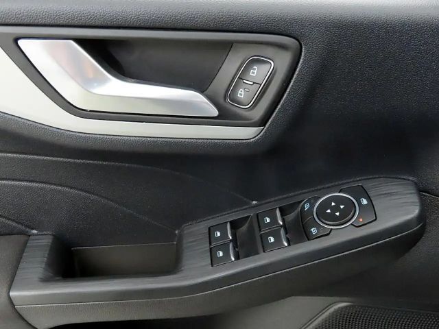 Ford Kuga Hybrid Plug in Hybrid