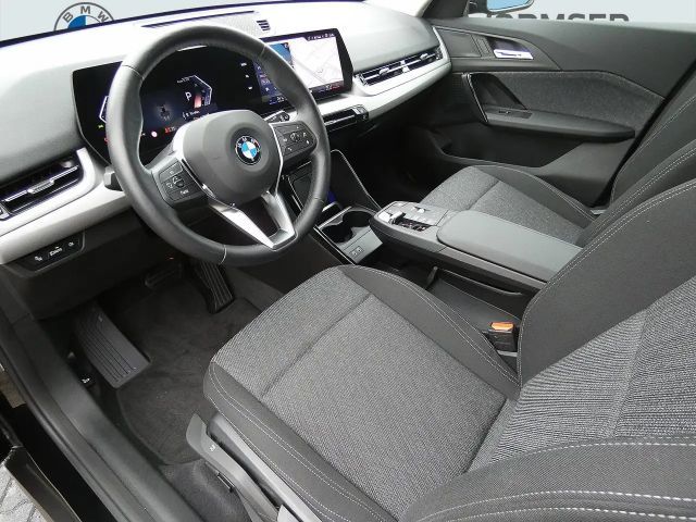 BMW X1 Comfort pakket sDrive18i