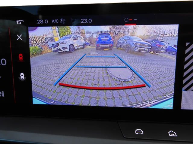 Opel Grandland X Edition Hybrid