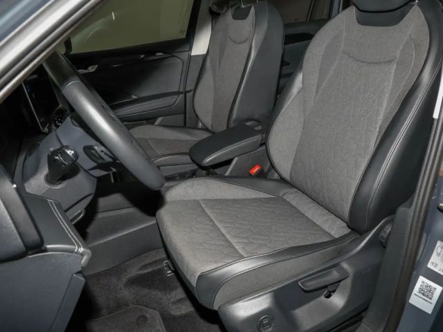 Volkswagen Tiguan 2.0 TDI DSG