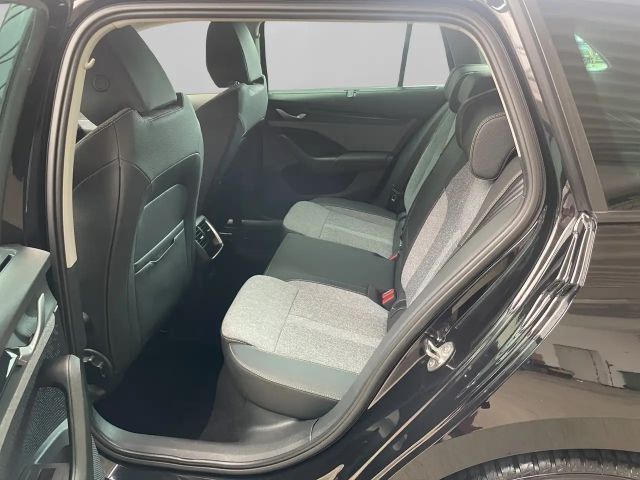 Skoda Octavia 2.0 TDI Combi Selection