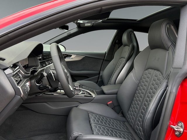 Audi RS5 Quattro Sportback