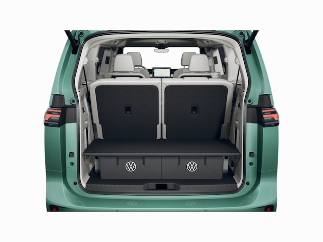 Volkswagen ID.Buzz Pro