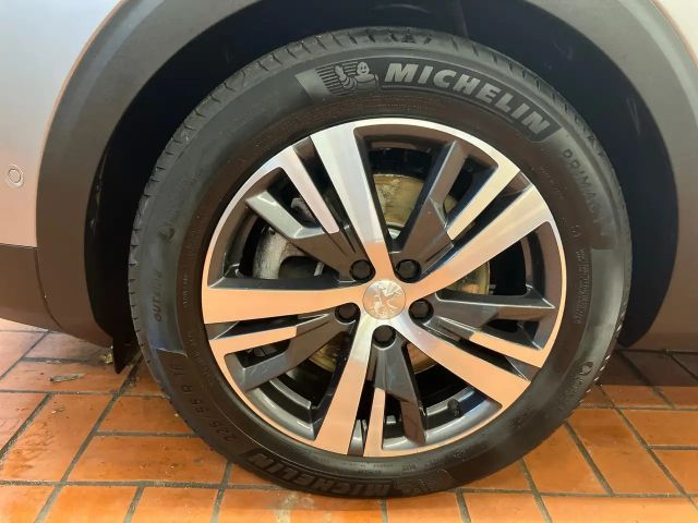 Peugeot 3008 Allure Pack