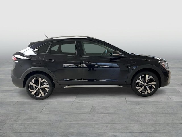 Volkswagen Taigo Style