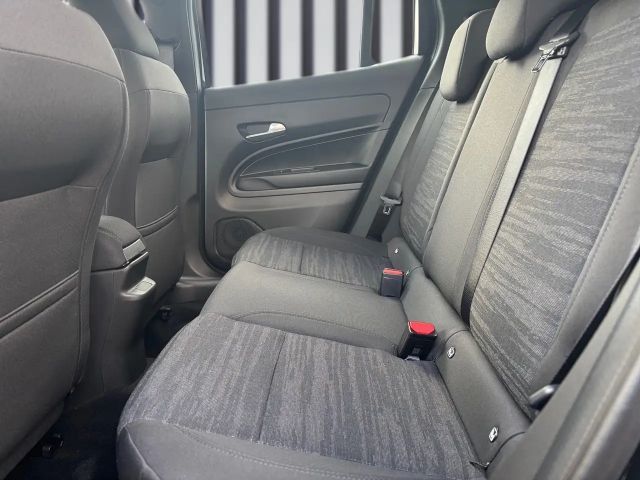 Jeep Avenger Longitude