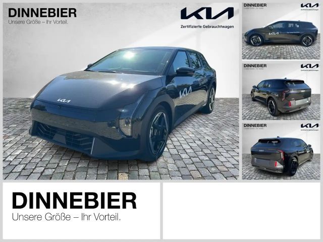 Kia EV4 81.4 kWh Earth FWD