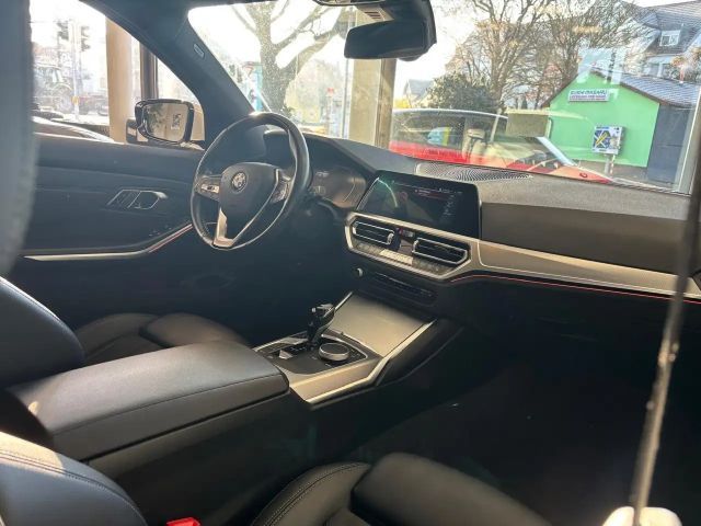 BMW 320 320d Sport Line Touring