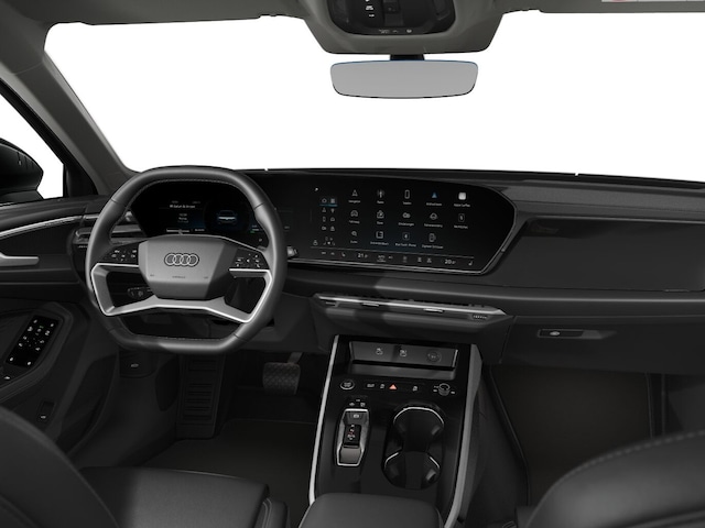 Audi A5 Avant S-Tronic