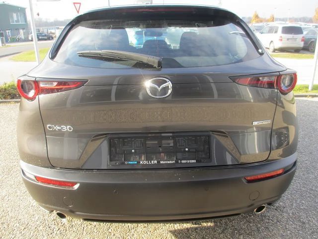 Mazda CX-30 /G140/Centre-Line Modell 2025