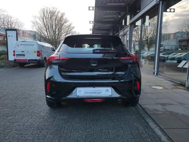 Opel Corsa GS-Line Grand Sport