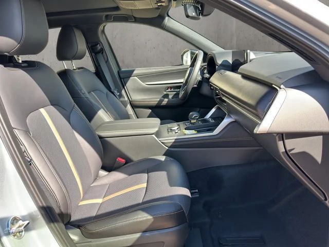 Mazda CX-60 Homura Plus