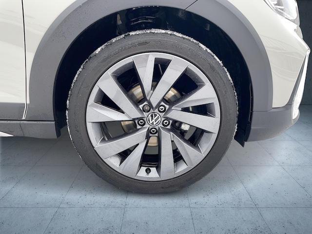 Volkswagen Taigo 1.0 TSI DSG