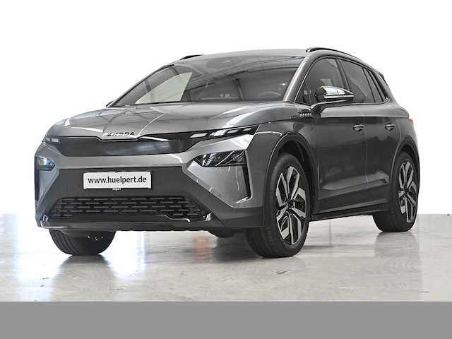 Skoda Elroq 85 Sportline