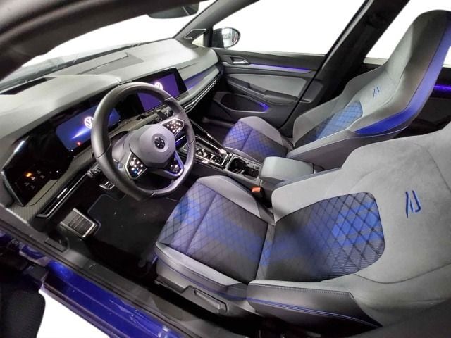 Volkswagen Golf Golf VIII