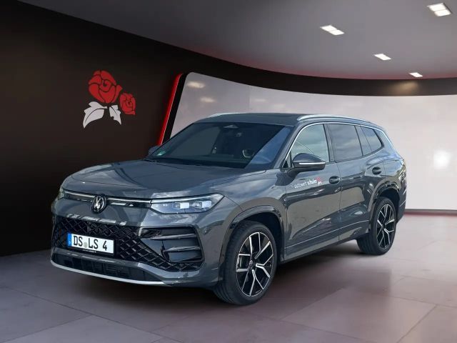 Volkswagen Tayron DSG R-Line