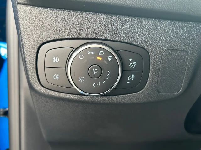 Ford Focus Active Wagon