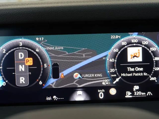 Volkswagen Tayron 2.0 TDI