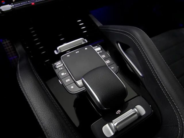 Mercedes-Benz GLE 350 AMG Line