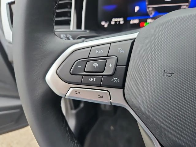 Volkswagen Taigo 1.0 TSI