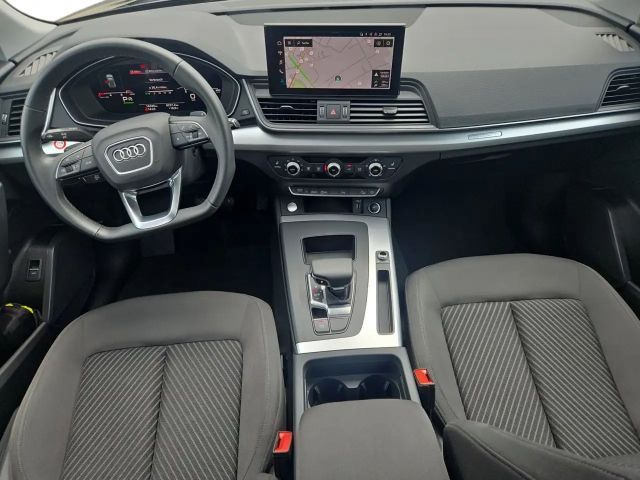 Audi Q5 40 TDI Quattro S-Tronic