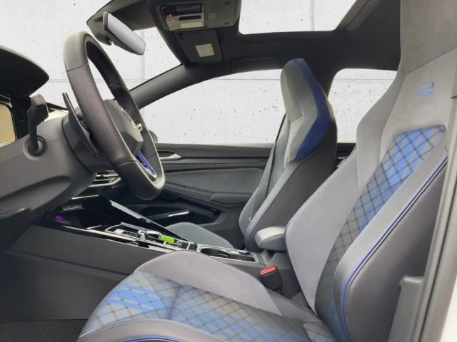 Volkswagen Golf 4Motion Golf VIII