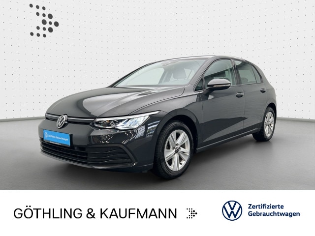 Volkswagen Golf 1.5 TSI Life