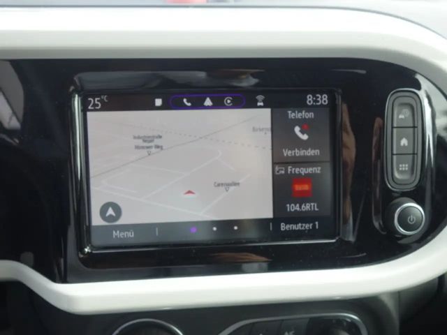 Renault Twingo E-Tech Techno