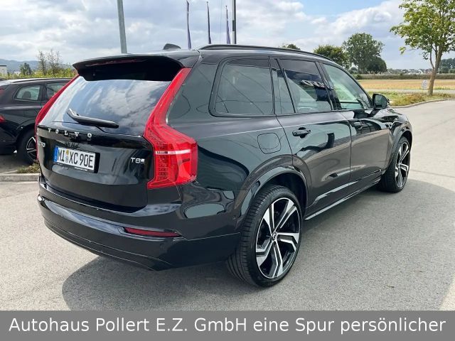 Volvo XC90 Dark T8 Ultra