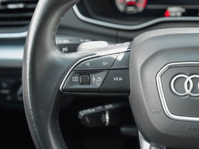 Audi Q5 40 TFSI Quattro S-Tronic