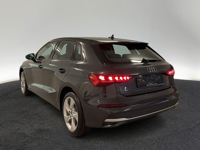 Audi A3 35 TDI S-Tronic Sportback