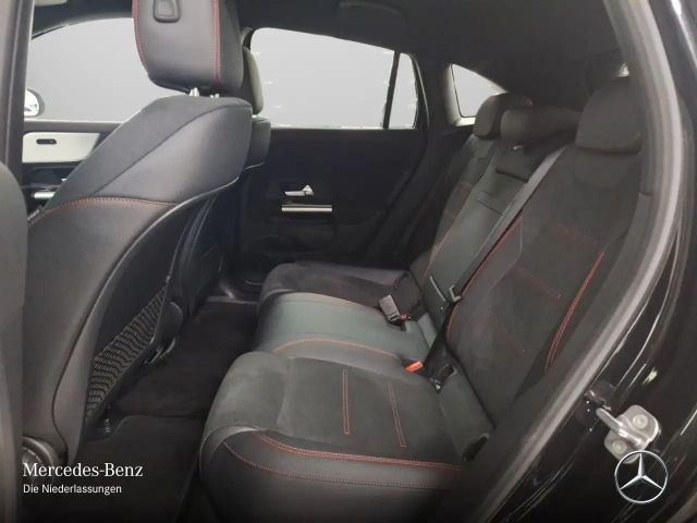 Mercedes-Benz EQA 250 AMG Line Advanced