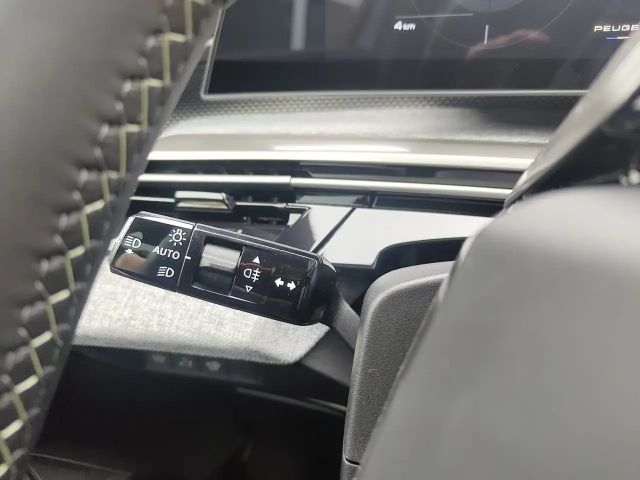 Peugeot 5008 GT-Line