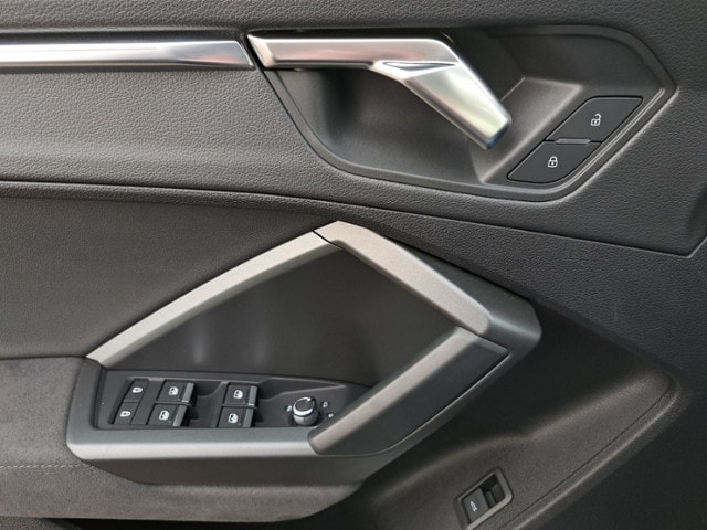 Audi RS Q3 Quattro S-Tronic