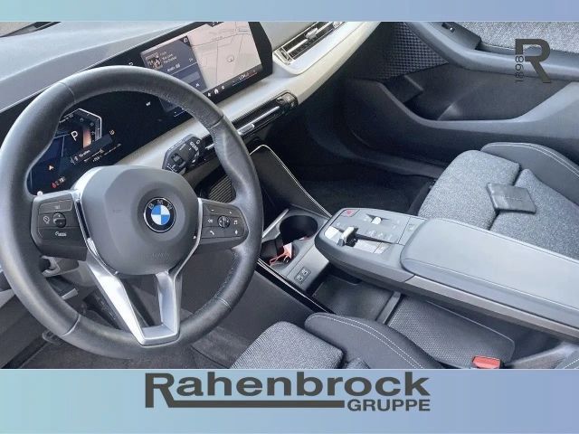 BMW 218 AHK - AUTOMATIK