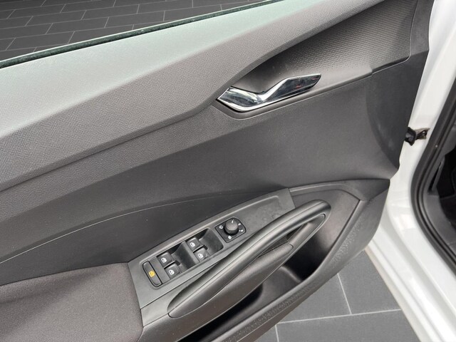 Skoda Fabia 1.0 TSI Tour