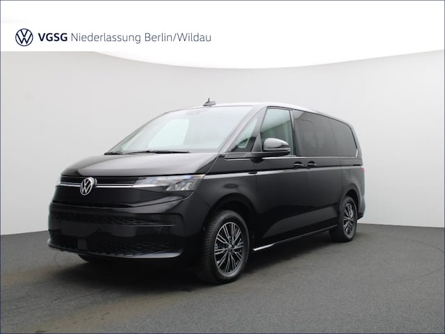 Volkswagen Multivan Lang Life