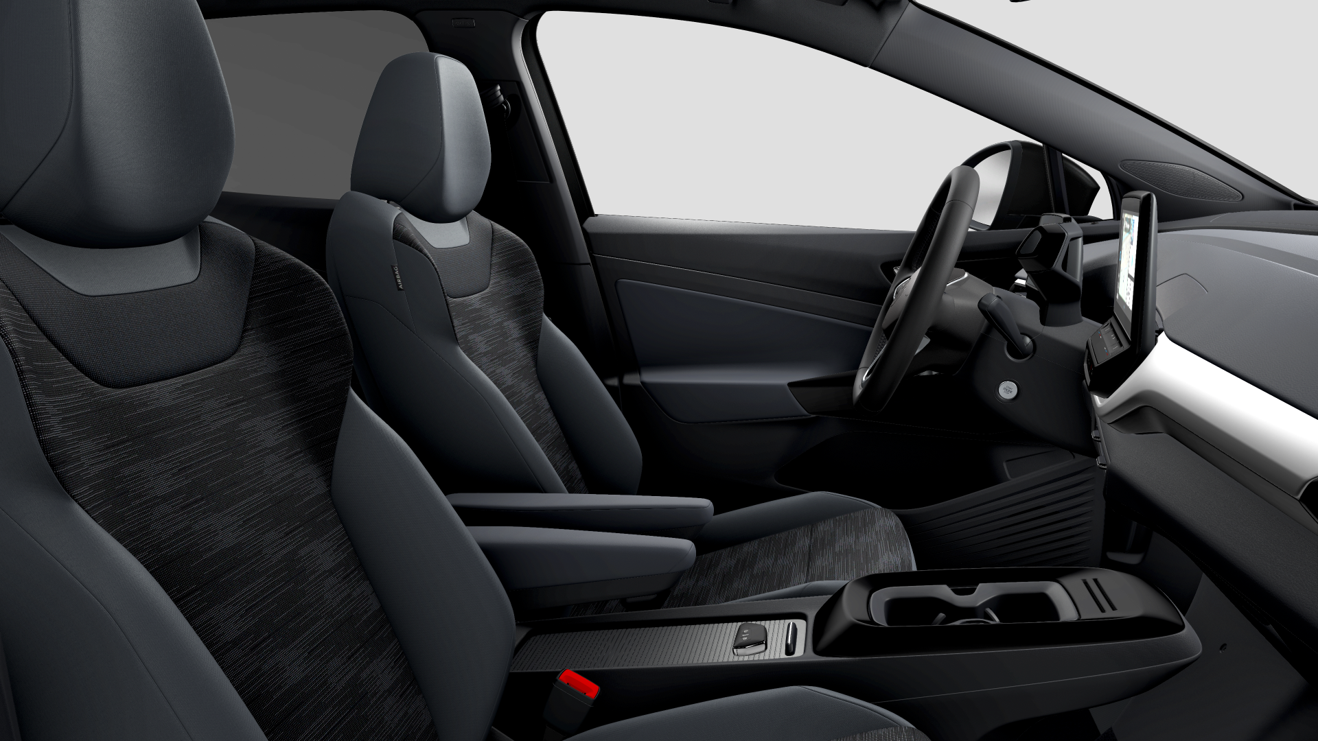 Volkswagen ID.4 IQ.Drive