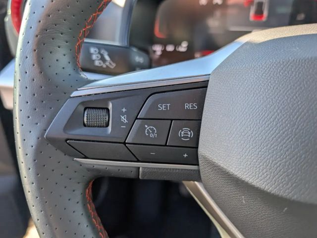 Seat Arona 1.0 TSI FR-lijn