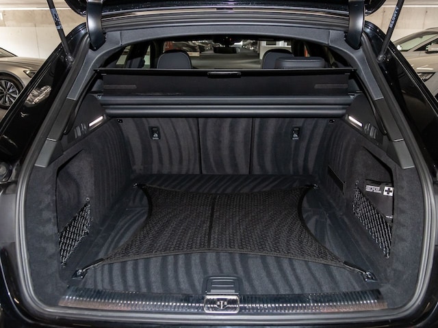 Audi A4 40 TFSI Avant S-Line S-Tronic