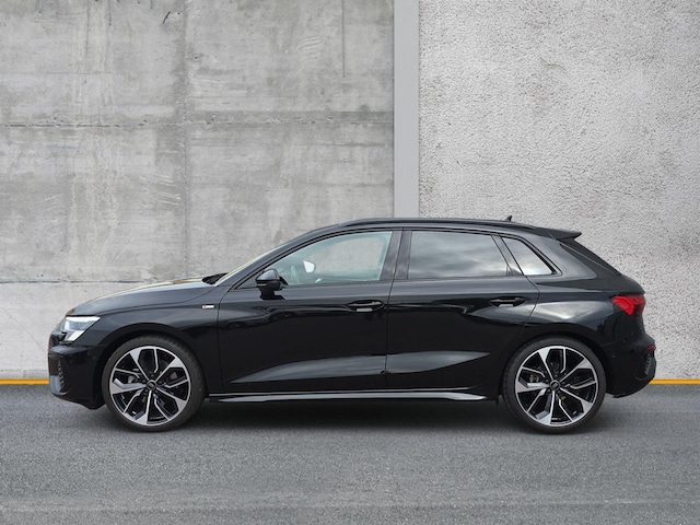 Audi A3 35 TFSI S-Line S-Tronic Sportback