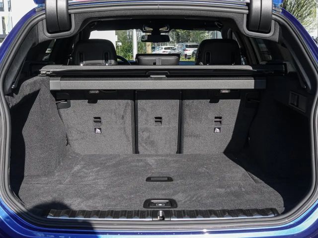 BMW 320 320d M-Sport xDrive