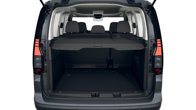 Volkswagen Caddy 2.0 TDI Life