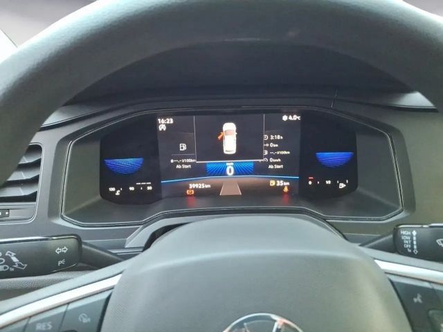 Volkswagen Taigo 1.0 TSI