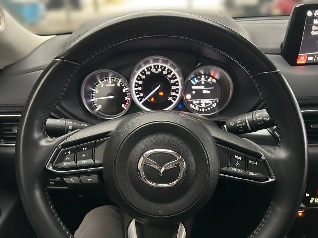 Mazda CX-5 Edition 100 2WD mit Navi, Sitzhzng, Kamera